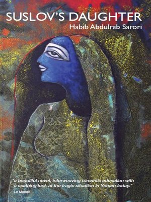 cover image of Suslov's Daughter